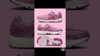 Nike Vomero 5 quotElemental Pinkquot 🩷Coming Soon nike vomero vomero5 pink sneakers news comingsoon [upl. by Iur533]