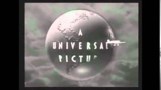 Universal Pictures Logo 19271936 [upl. by Annairoc]