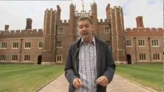 Henry VIII and the Church  Timelinestv History of Britain B07 [upl. by Irotal]