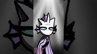 I’m gonna make you kill that grub  hollow knight YouTubers animation animationhollowknight [upl. by Solis]