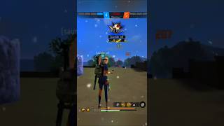 freefire battleroyalegame virelshort [upl. by Garvin]