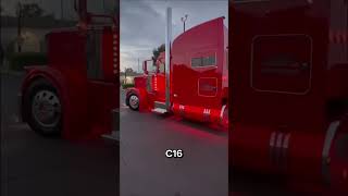 Peterbilt Trucks [upl. by Naffets]