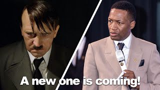 A NEW HITLER IS COMING  Prophet Uebert Angel [upl. by Nnahgaem872]