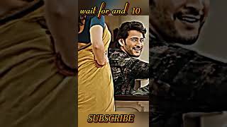 MAHESH BABU NEW MOVIE 🥰LATEST TELUGU SONGS GUNTU KAARAM movieclip short bollywood muvie movie [upl. by Nanda]