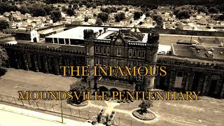 Moundsville Penitentiary [upl. by Armelda]