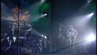 Godsmack Get Up Get Out Live HQ [upl. by Zeiler150]