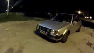 Ford Escort xr3i [upl. by Ezirtaeb49]