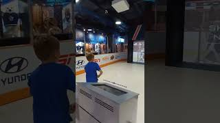 Hockey hall of fame [upl. by Hedve]