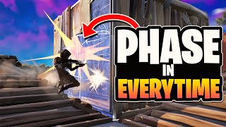 ESSENTIAL and EASY Slide Mechanics How to Slide in Fortnite Chapter 3 [upl. by Cosenza139]