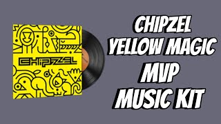 CHIPZEL  YELLOW MAGIC CS2 MUSIC KIT [upl. by Yolanthe]