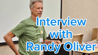 Interview with Randy Oliver [upl. by Nomad]