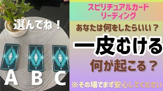 【カードチャネリングセッション】あなたが華やかに変化していく道筋と日々やると良いこと。 [upl. by Noonberg]