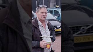 Familie leent GELD van elkaar geld financien auto [upl. by Kacey839]