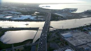 Transurban explains the Western Distributor proposal [upl. by Henry324]