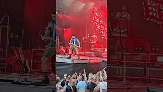 Andreas Gabalier Bad Segeberg 25052024 [upl. by Atilamrac]