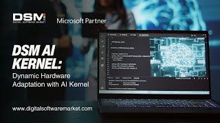 Ai Kernel  Dynamic Hardware Adaptation with AI Kernel [upl. by Mose]