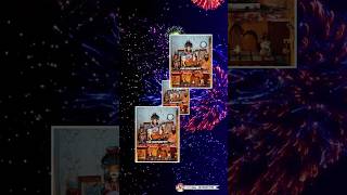 JAY SHREE NAKHTESH 🙏🥰 nakhatbanna youtubeshorts shortsviral shortvideo trendingshorts trending [upl. by Odranoel]