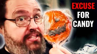 Boogie2988 Spooktober Extravaganza [upl. by Rexferd]