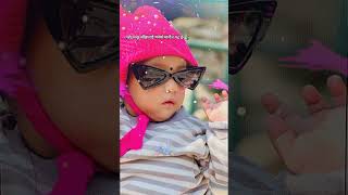 Naher Vanxa Aakha Lai Vaneko Mandain Patakai Tiktok Viral Song My Baby Pic Video [upl. by Nnodnarb]