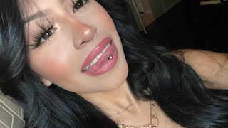 Makeup Tutorial 💋 desireemontoya [upl. by Hgielra832]