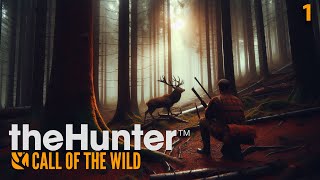 A GREAT HUNTING GAME FOR CASUAL GAMERS [upl. by Balsam]