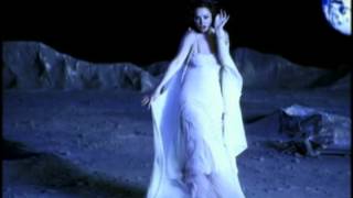 Sarah Brightman  quotWhiter Shade Of Palequot Official video [upl. by End560]