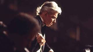 Roussel Symphony No 4 in A major Op 53 Herbert von Karajan [upl. by Zetniuq]