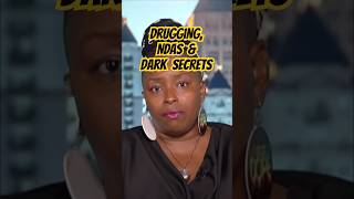 Jaguar Wright EXPOSES Diddy’s Horrific Rituals 😱 Drugging NDAs and Dark Secrets Revealed [upl. by Burley]