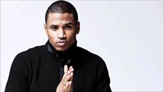 Trey Songz  Bottoms Up without Nicki Minaj smooth transition HQ [upl. by Iluj766]