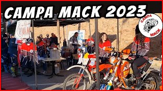 Campa Mack 2023 [upl. by Hopfinger]