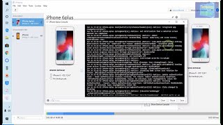 Remove permanently i Cloud Activation locked of Any iPhone by Console Method [upl. by Safko222]