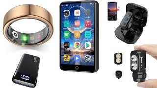 8 Next Level gadgets on Amazon [upl. by Nicks]