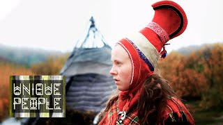 The Sami The Nomads Of The Arctic  Indigenous Peoples Of Russia [upl. by Sloatman]