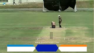 CSA T20 Community Cup CBCOB vs VredenburgSaldanha [upl. by Dace]