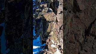 Quandary Peak West Ridge Oct 2024 [upl. by Arihsa]