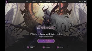 Multi Theme for Lineage Game Website [upl. by Nahtonoj552]