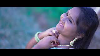 Surendra  Bhavana pre wedding Song [upl. by Eilsil]