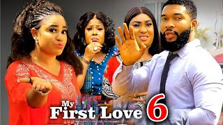 MY FIRST LOVE SEASON 6New Movie Alex Cross Rosabelle Andrews2024 Latest Nigerian Nollywood Movie [upl. by Olga]