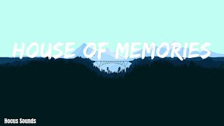 Panic At The Disco  House of Memories Lyrics [upl. by Casanova]