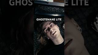 Who is ghostemane undergroundhiphop undergroundrap suicideboys [upl. by Yaf]