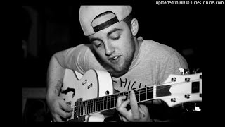 Mac Miller Type Beat  quotDysphoriaquot SOLD [upl. by Acimehs]