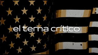 El Tema Critico hoy con Mayra Joli [upl. by Nerrawed]