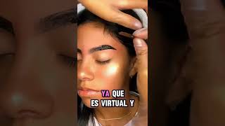 browtutorial cejas cejasperfectaseyebrow sobrancelhasdesign belleza microbladingcejas [upl. by Adaval61]