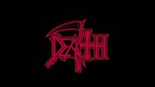 Death  Suicide Machine [upl. by Eyr]