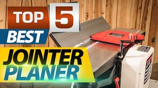 Top 5 Best Jointer Planer Combos for Woodworkers Brand New Picks For 2024 [upl. by Davison886]