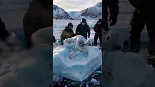 Scientists are amazed after finding creepy creature shorts antartica alien anisoptera fauna [upl. by Battiste]