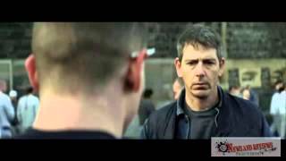 Starred Up Clip new [upl. by Mayyahk]