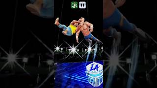 LA KNIGHT vs JAKE ROBERTS WWE Mayhem [upl. by Dressler791]