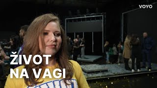 Alina je prva pobjednica Života na vagi 🏆 rtlhr zivotnavagi [upl. by Itnuahsa]