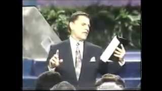 Kenneth Copeland Why Christians Fail to Receive [upl. by Imefulo]